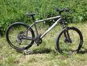 VTT OCCASION Alpe d'Huez