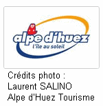 Alpe d'Huez tourisme