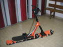 Location de bikeboard - Alpe d'huez
