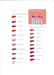 gloss brillant intense