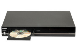 DVD MAGNETOSCOPES