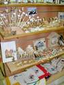 souvenirs artisanaux de l'Alpe d'Huez
