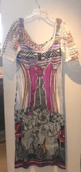 Robe Save the Queen - Century � l'Alpe d'Huez