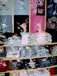 Id�es cadeaux : v�tements pour adolescents � l'Alpe d'Huez
