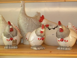 POULES
