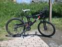 VTT ENDURO OCCASION Alpe d'Huez