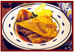 Nos Cr�pes et Desserts - Alpe d'huez