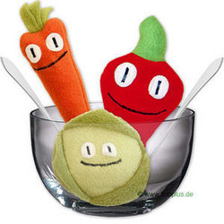 Salades composees � emporter - Alpe d'huez