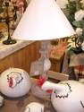 LUMINAIRES