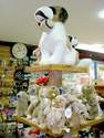 Id�es cadeaux : les peluches pour petits et grands!