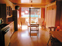 Studios � l'Alpe d'Huez : 2/4 pers, 33 m�