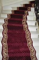 MOQUETTE ET SOLS PLASTIQUE