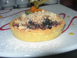 Patisseries et glaces l'apr�s-midi
