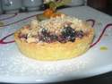 Patisseries et glaces l'apr�s-midi