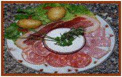 La vachette