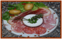 La vachette