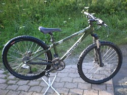 VTT OCCASION Alpe d'Huez