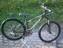 VTT OCCASION Alpe d'Huez