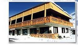 Nos tarifs de location saisonniere : hiver