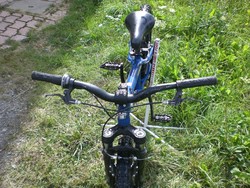 GT CHUCKER 20 POUCES