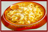 Nos p�tes Barilla - Restaurant L'Alaska