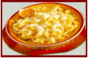 Nos p�tes Barilla - Restaurant L'Alaska