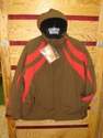blouson Dynastar pour homme