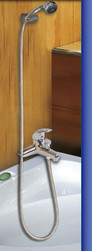 ACCESSOIRES DOUCHE SALLE DE BAINS