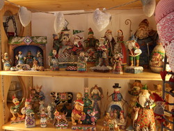 Idees cadeaux, objets d�co