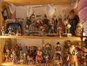 Idees cadeaux, objets d�co