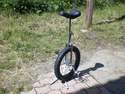 Monocycle neuf Alpe d'Huez