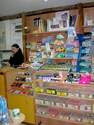 Le coin des confiseries � l'Alpe d'Huez