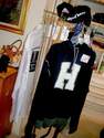 V�tement pour hommes 