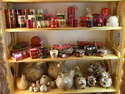 BOUGIES PARFUMEES