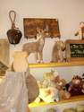 PELUCHES ET CADEAUX DE NAISSANCES