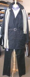 V�tements : pr�t-�-porter pour hommes
