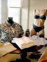 Sous-v�tements f�minins
