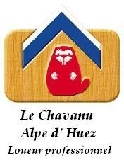 Les services + du Chalet Le Chavanu � l'Alpe d'Huez