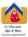 Les services + du Chalet Le Chavanu � l'Alpe d'Huez