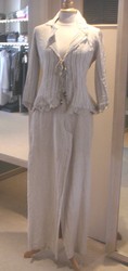 Ensemble Femme La f�e marabout�e - Century � l'Alpe d'Huez