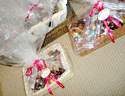 Id�e cadeau : ballotins de gourmandises