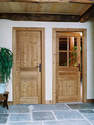 PORTE INTERIEURE