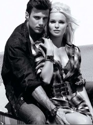Montres Guess � l'Alpe d'huez