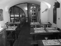 Visite du Restaurant le Roy Ladre