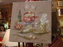 Tableaux / Enseignes