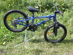 VTT JUNIOR 20 P OCCASION Alpe d'Huez