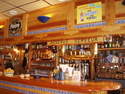 Les alcools du Bar Chez L�o