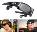 Lunettes MP3 Oakley � l'Alpe d'Huez